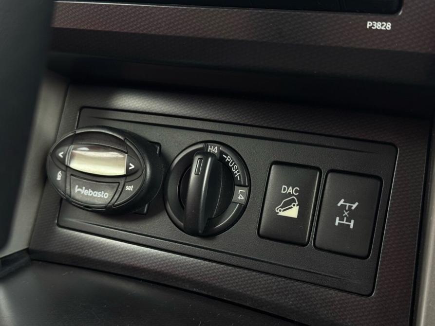 Toyota Land Cruiser Prado 150 Series Ижевск  - изображение 30