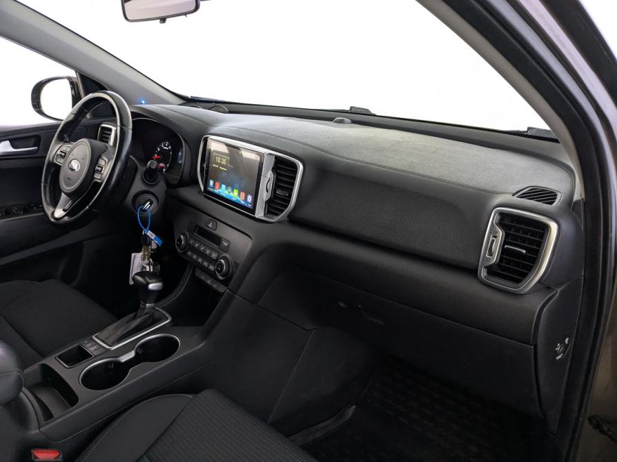 Kia Sportage IV Москва  - изображение 21