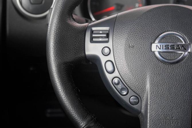 Nissan Qashqai I Рестайлинг с пробегом 2010 года, цена 999 000 рублей, 352000 км, внедорожник, Автокод Объявления