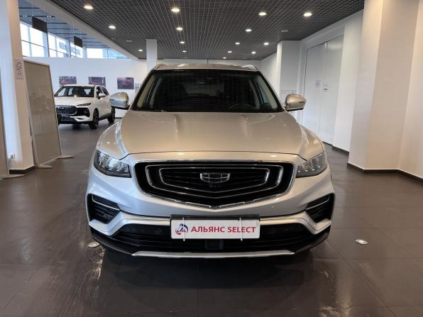 Geely Atlas Pro с пробегом 2023 года, цена 2 095 000 рублей, 85355 км, внедорожник, Автокод Объявления
