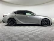 Lexus IS III Рестайлинг 2 Москва  - изображение 23