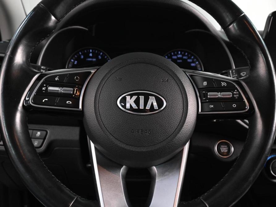 Kia Cerato IV Ростов-на-Дону  - изображение 12