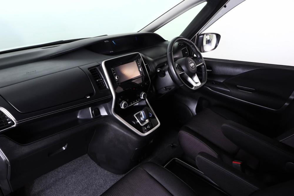 Nissan Serena V (C27) Пермь  - изображение 13