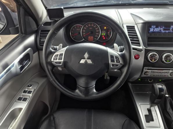 Mitsubishi Pajero Sport II с пробегом 2011 года, цена 1 599 000 рублей, 180951 км, внедорожник, Автокод Объявления