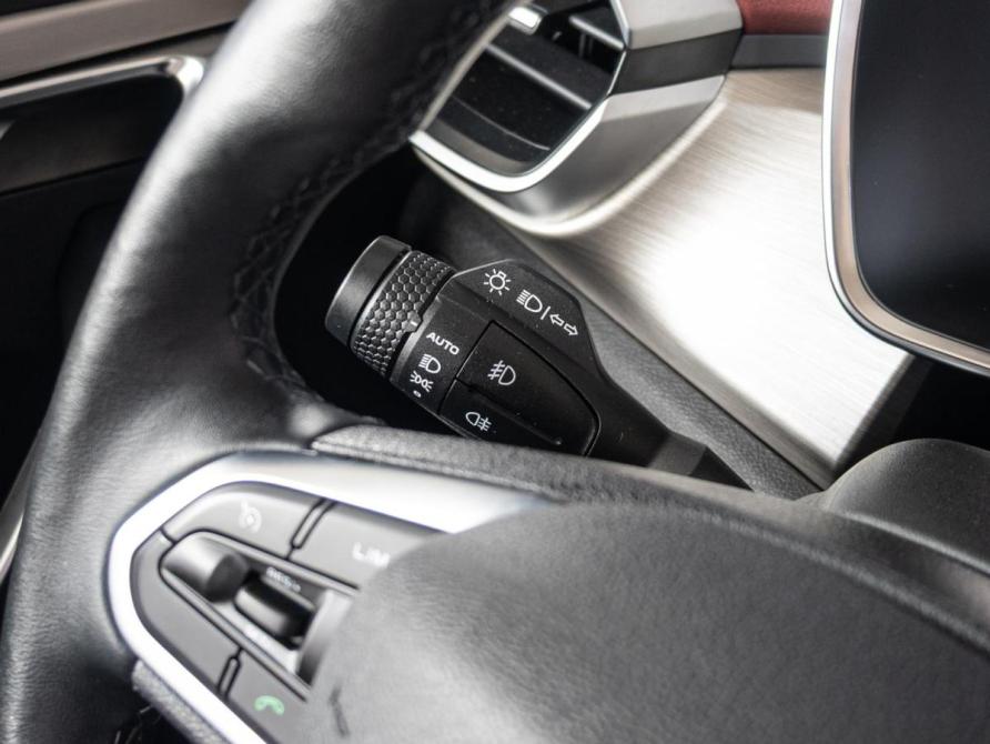 Geely Coolray I Краснодар  - изображение 18