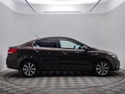 Kia Rio III Рестайлинг Москва  - изображение 25