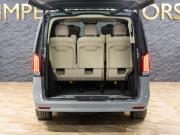 Mercedes-Benz V-Класс III (W447) Рестайлинг 2 Москва  - изображение 35