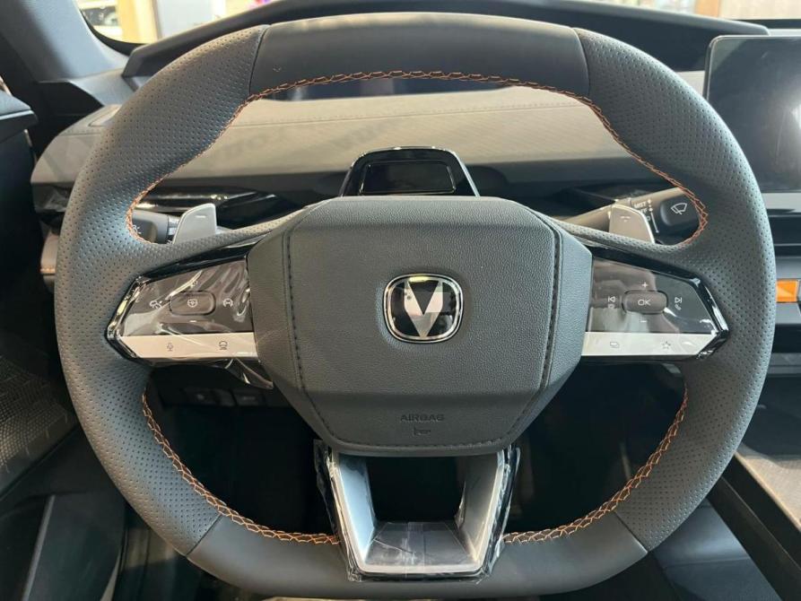 Changan UNI-V I Москва  - изображение 19