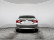 Hyundai Sonata VI (YF) Санкт-Петербург  - изображение 25