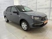 Lada (ВАЗ) Granta I Рестайлинг Пермь  - изображение 19