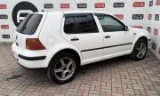 Volkswagen Golf IV Санкт-Петербург  - изображение 12