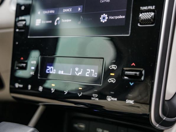 Hyundai Tucson IV с пробегом 2024 года, цена 3 899 000 рублей, 25000 км, внедорожник, Автокод Объявления