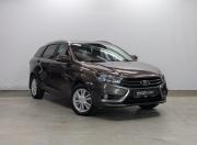 Lada (ВАЗ) Vesta I Санкт-Петербург  - изображение 32