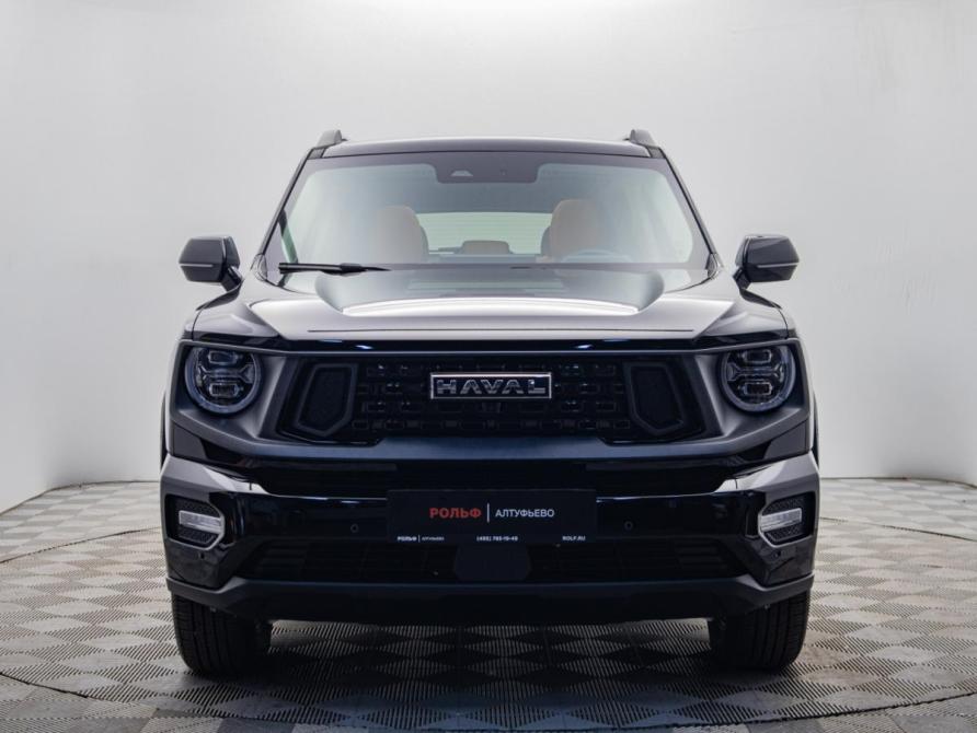 Haval H7 I Москва  - изображение 9