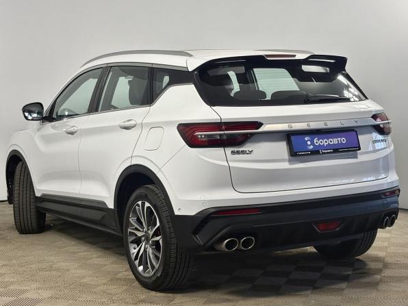 Geely Coolray I с пробегом 2023 года, цена 1 950 000 рублей, 32664 км, внедорожник, Автокод Объявления