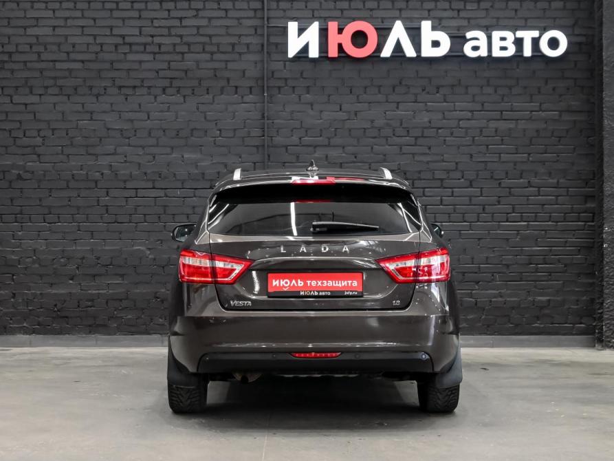 Lada (ВАЗ) Vesta I Екатеринбург  - изображение 5
