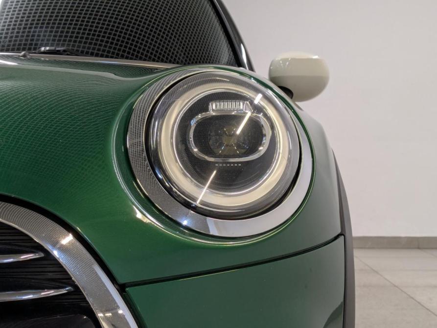 Mini Hatch III (F55/F56) Рестайлинг Санкт-Петербург  - изображение 18
