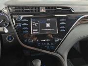 Toyota Camry VIII (XV70) Москва  - изображение 35