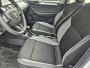 Skoda Rapid I Рестайлинг Воронеж  - изображение 33