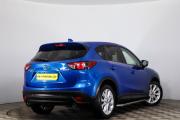 Mazda CX-5 I Пермь  - изображение 34