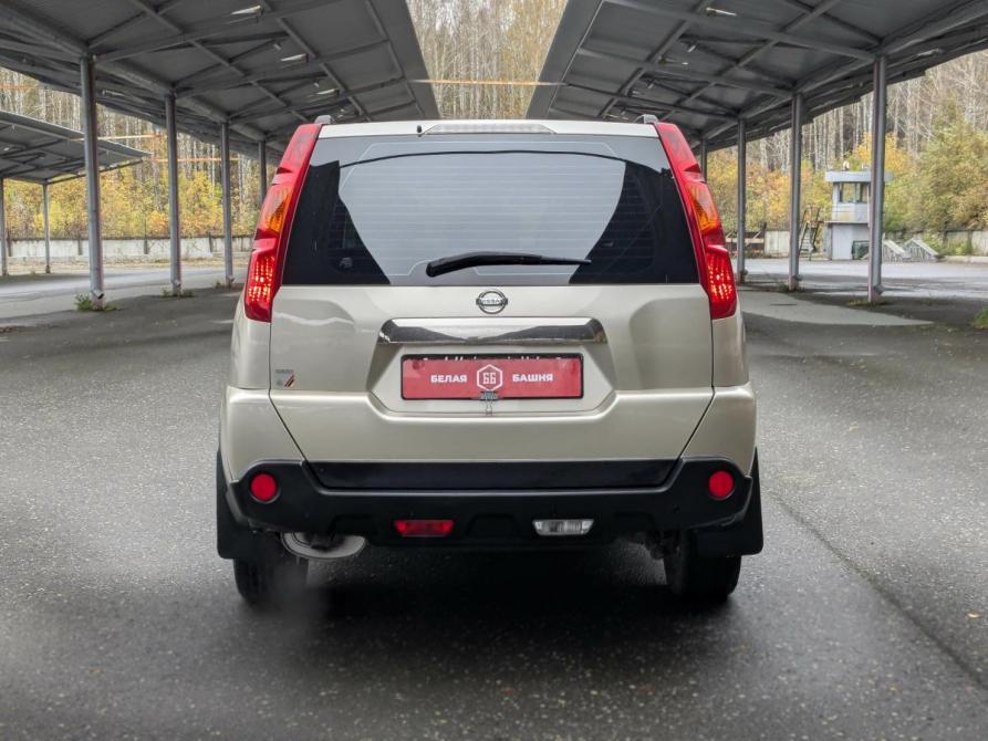 Nissan X-Trail II Екатеринбург  - изображение 6