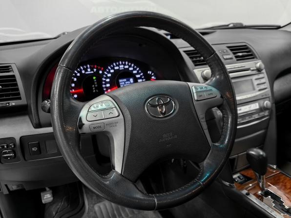 Toyota Camry VI (XV40) с пробегом 2008 года, цена 1 100 000 рублей, 268000 км, седан, Автокод Объявления