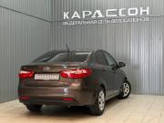 Kia Rio III Магнитогорск  - изображение 18