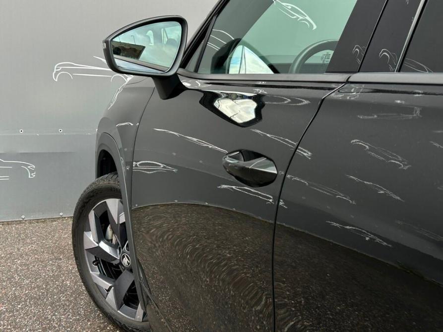 Skoda Kodiaq II Санкт-Петербург  - изображение 18