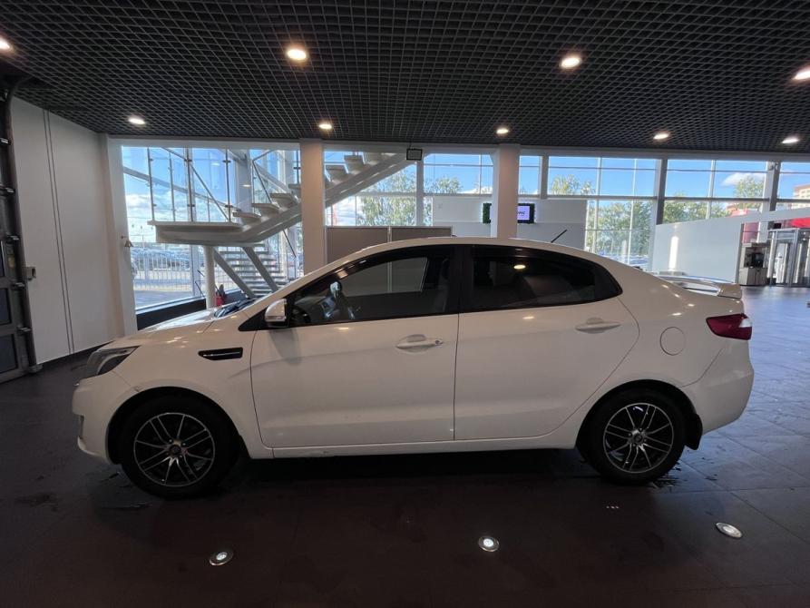 Kia Rio III Чебоксары  - изображение 6