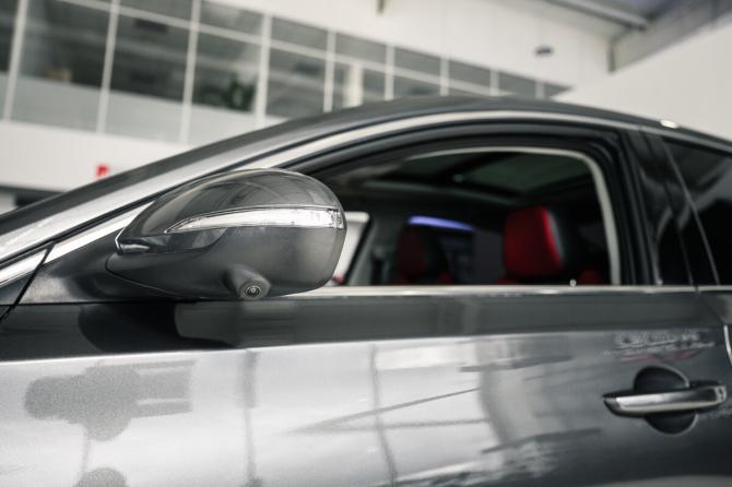 Changan Eado Plus с пробегом 2024 года, цена 1 730 000 рублей, 12000 км, седан, Автокод Объявления