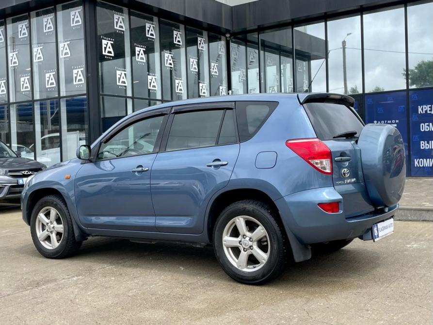 Toyota RAV4 III (XA30) Краснодар  - изображение 3