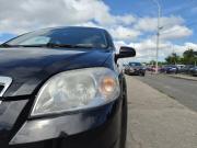 Chevrolet Aveo I Рестайлинг Саратов  - изображение 44
