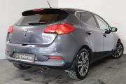Kia Ceed II Санкт-Петербург  - изображение 23