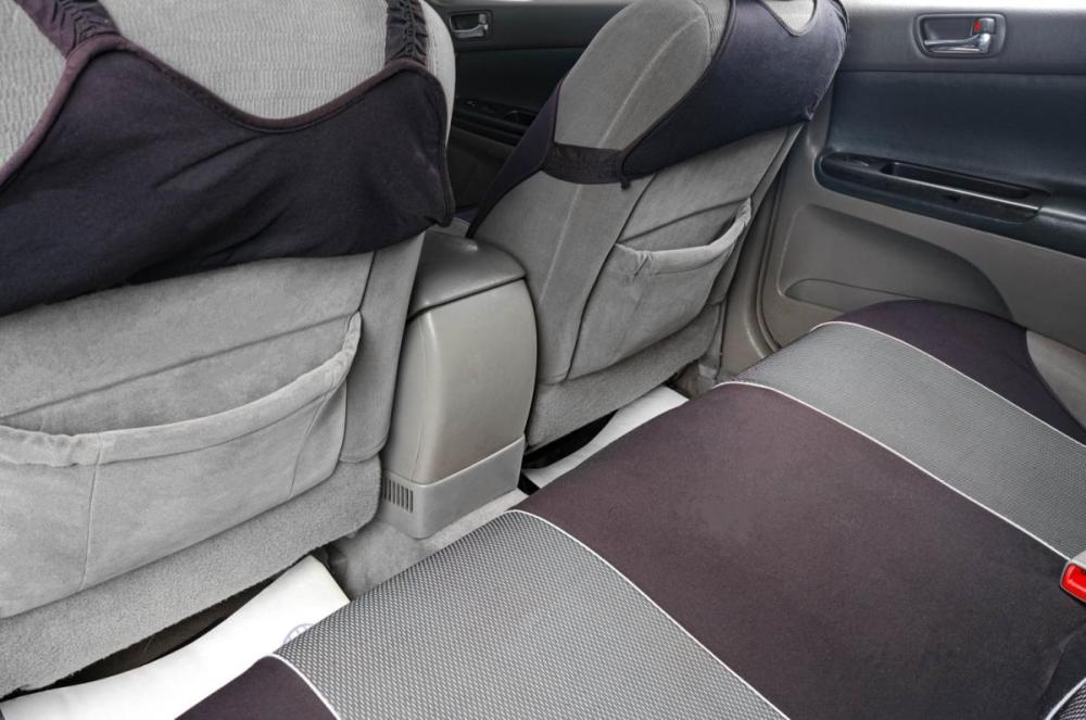 Toyota Camry V (XV30) Рестайлинг Тюмень  - изображение 9