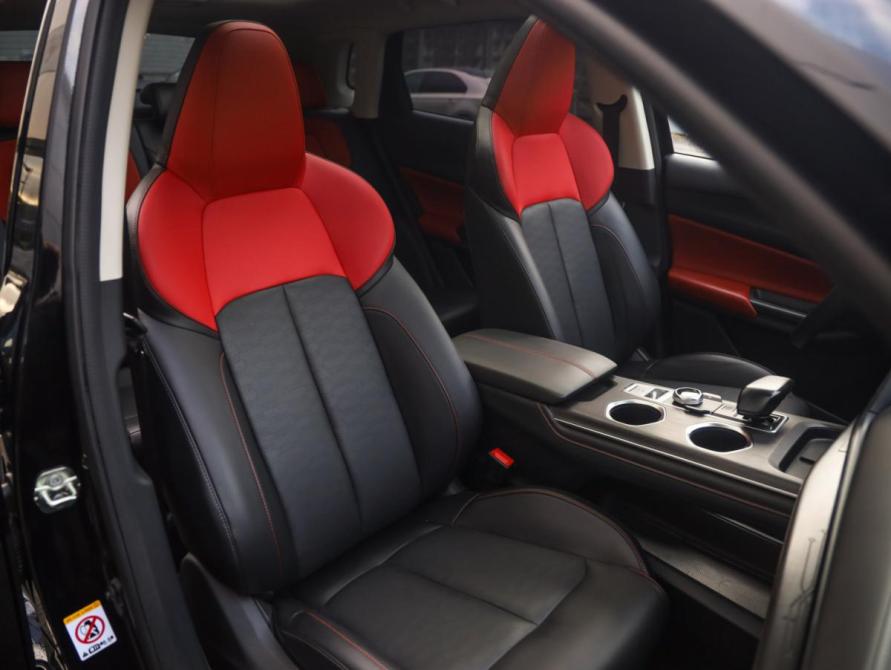 Changan CS55 Plus II Санкт-Петербург  - изображение 31