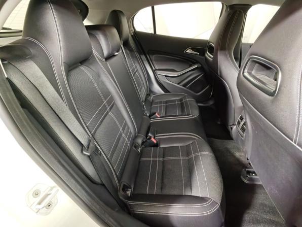 Mercedes-Benz GLA I (X156) с пробегом 2016 года, цена 2 299 000 рублей, 76850 км, внедорожник, Автокод Объявления