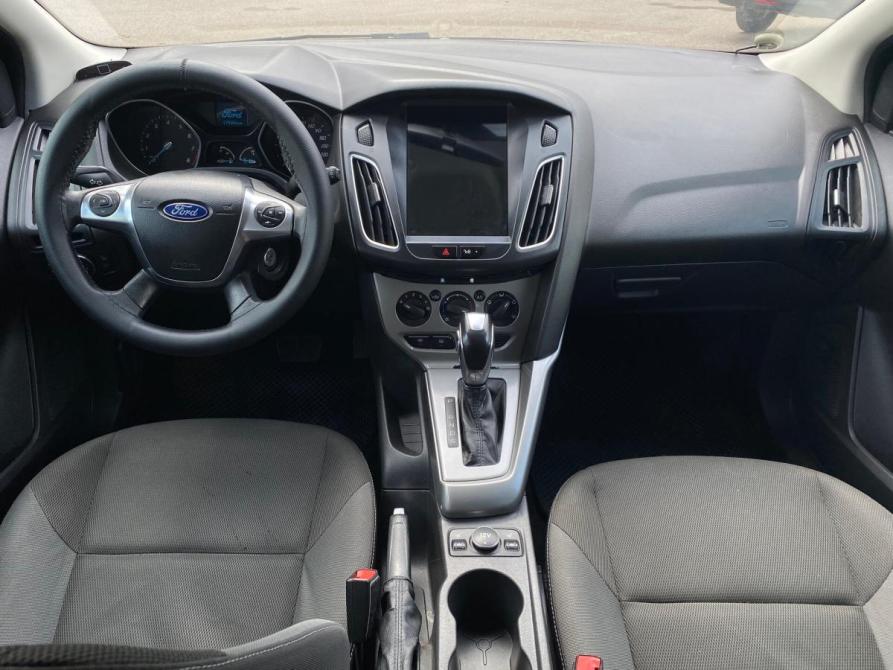 Ford Focus III Нефтекамск  - изображение 10