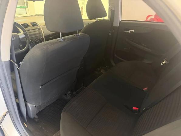 Toyota Corolla X (E140 E150) Рестайлинг с пробегом 2011 года, цена 1 100 000 рублей, 141889 км, седан, Автокод Объявления