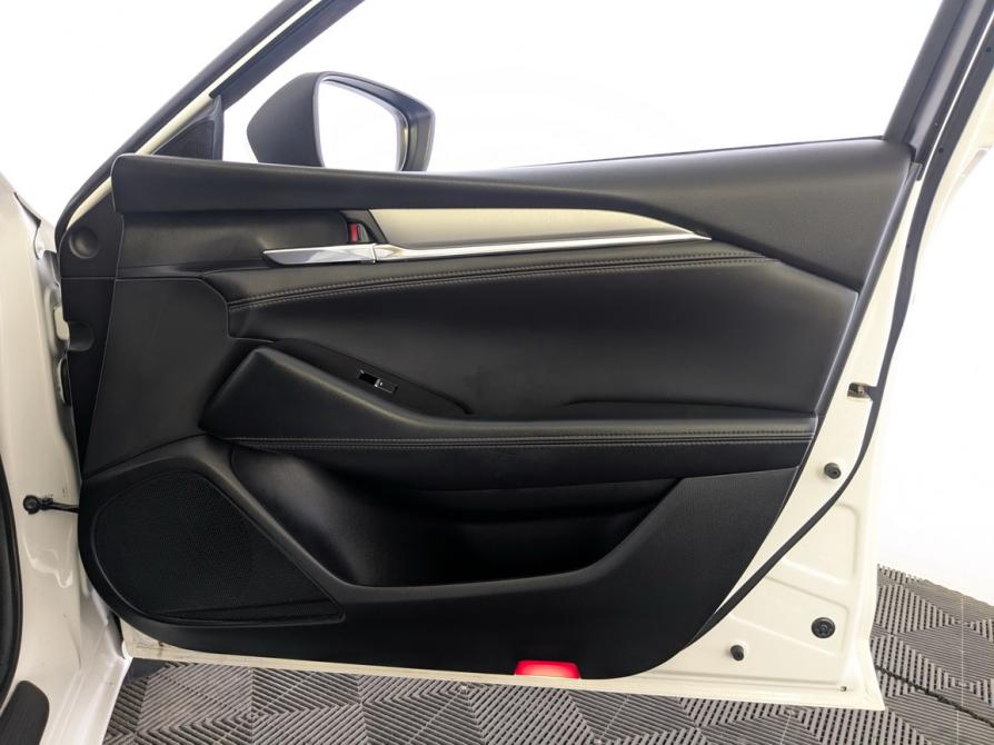 Mazda 6 III (GJ) Рестайлинг 2 Москва  - изображение 24