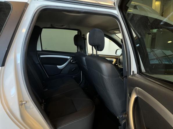 Nissan Terrano III (D10) с пробегом 2015 года, цена 941 300 рублей, 190845 км, внедорожник, Автокод Объявления