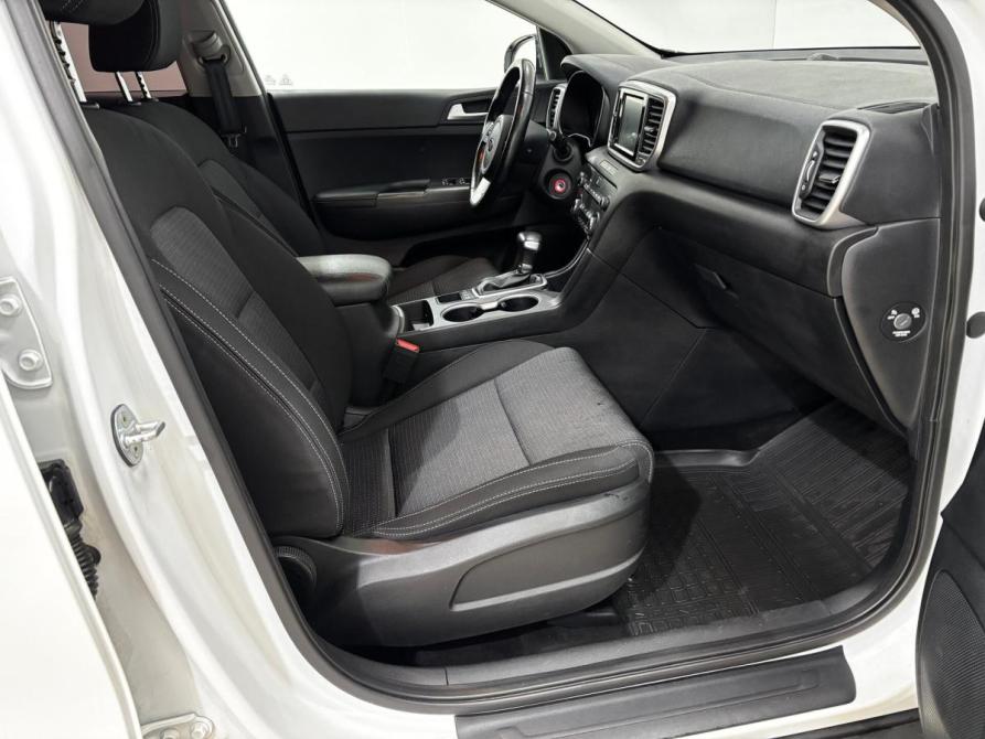 Kia Sportage IV Рестайлинг Альметьевск  - изображение 13