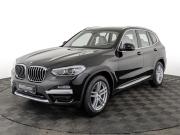 BMW X3 III (G01) Москва  - изображение 30