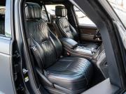 Land Rover Range Rover IV Рестайлинг Краснодар  - изображение 43