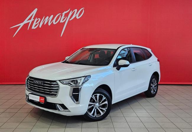 Haval Jolion I с пробегом 2021 года, цена 1 679 000 рублей, 44500 км, внедорожник, Автокод Объявления