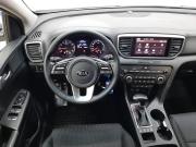 Kia Sportage IV Рестайлинг Москва  - изображение 42