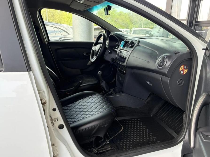 Renault Logan II Рестайлинг Волгоград  - изображение 12