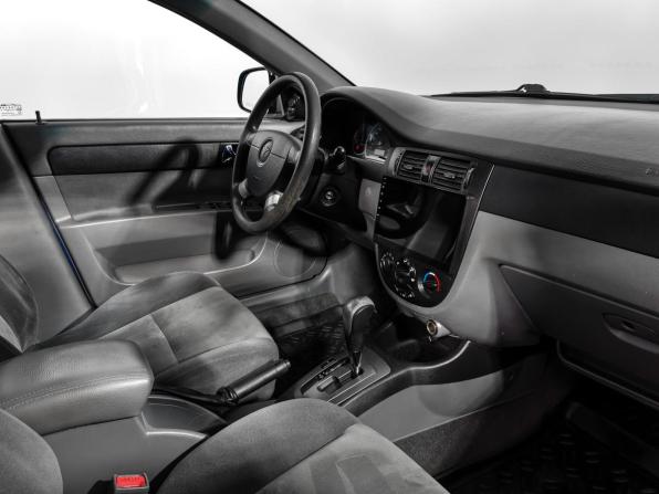 Daewoo Gentra II с пробегом 2014 года, цена 545 000 рублей, 193285 км, седан, Автокод Объявления