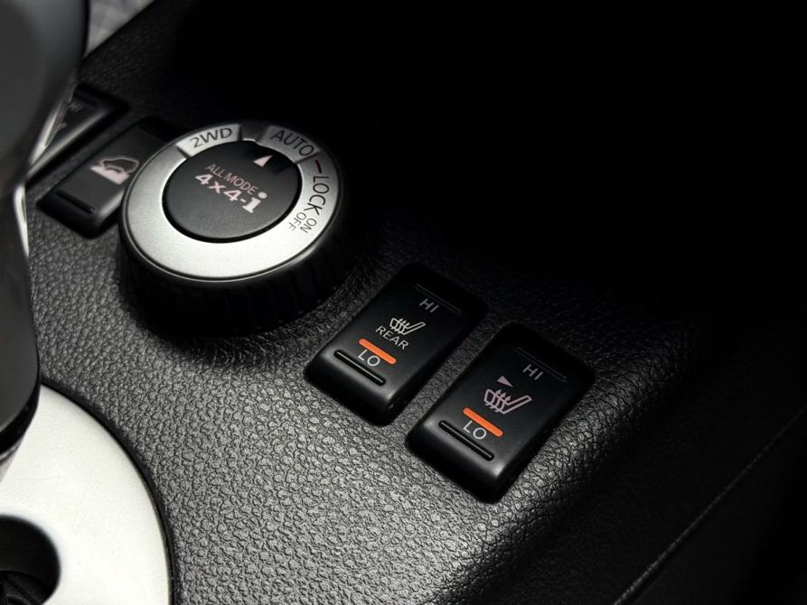 Nissan X-Trail II Рестайлинг Ижевск  - изображение 19