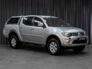 Mitsubishi L200 IV Тюмень  - изображение 16