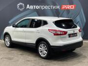 Nissan Qashqai II Пермь  - изображение 31